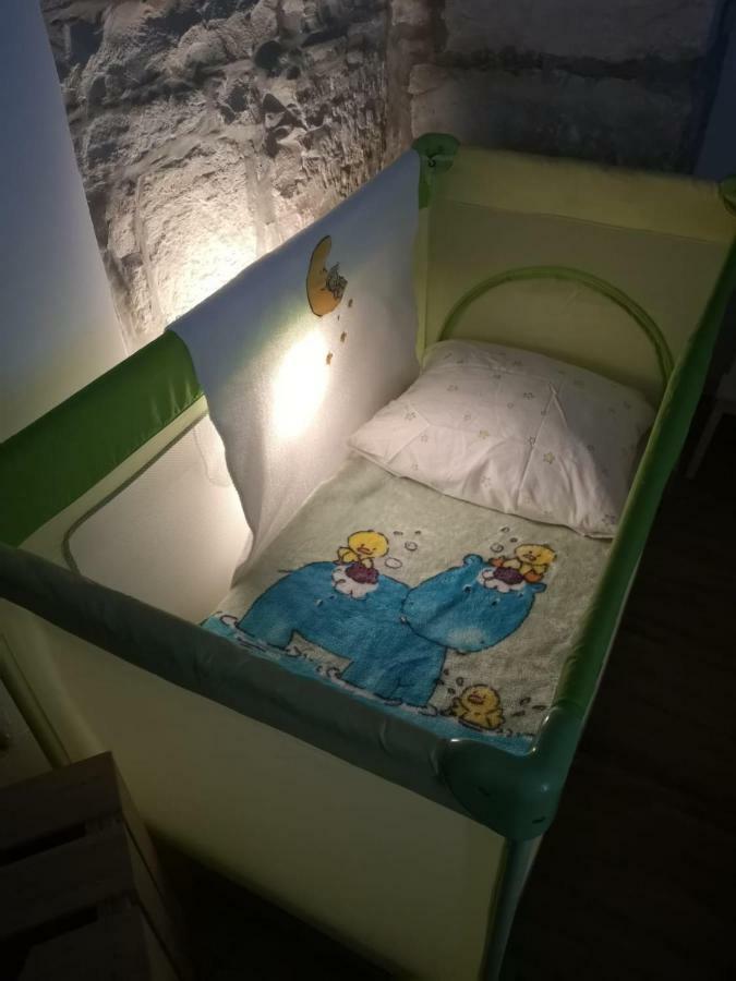 Amfora Deluxe Studio Pula Eksteriør billede