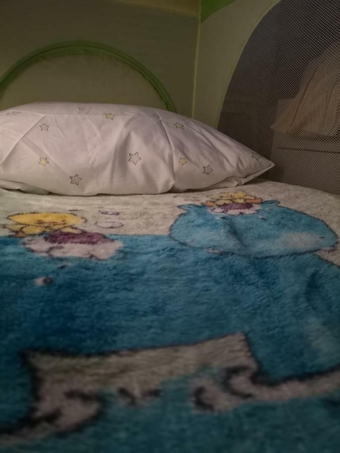 Amfora Deluxe Studio Pula Eksteriør billede